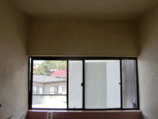 静岡県、浴室リフォーム（施工前２）