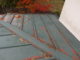 屋根塗装　静岡県（施工前）